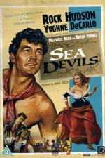 Watch Sea Devils Xmovies8