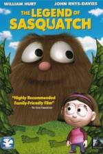 Watch The Legend of Sasquatch Xmovies8