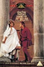 Watch A Funny Thing Happened on the Way to the Forum Xmovies8