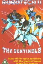 Watch Robotech II The Sentinels Xmovies8