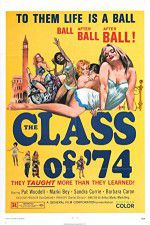 Watch Class of \'74 Xmovies8