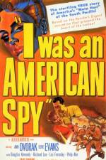 Watch I Was an American Spy Xmovies8