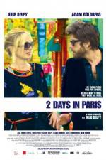 Watch 2 Days in Paris Xmovies8