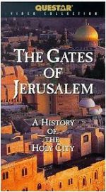 Watch The Gates of Jerusalem Xmovies8