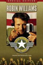 Watch Good Morning, Vietnam Xmovies8