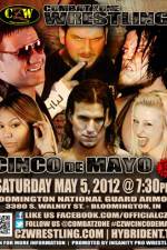 Watch CZW Cinco De Mayo Xmovies8