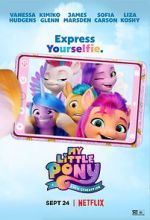 Watch My Little Pony: A New Generation Xmovies8