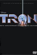 Watch The Making of 'Tron' Xmovies8