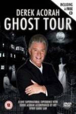 Watch Derek Acorah Ghost Tour Xmovies8