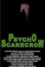 Watch Psycho Scarecrow Xmovies8