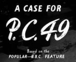 Watch A Case for PC 49 Xmovies8