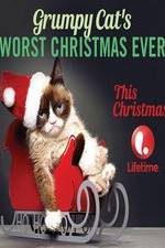 Watch Grumpy Cat's Worst Christmas Ever Xmovies8