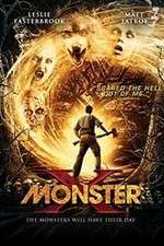 Watch Monster X Xmovies8