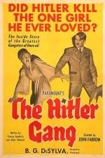 Watch The Hitler Gang Xmovies8