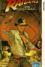 Watch Raiders of the Lost Ark Xmovies8