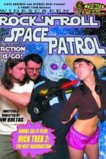 Watch Rock n Roll Space Patrol Action Is Go Xmovies8