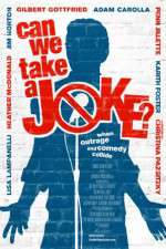 Watch Can We Take a Joke? Xmovies8