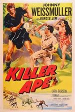 Watch Killer Ape Xmovies8