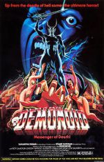Watch Demonoid Xmovies8