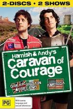 Watch Hamish And Andy Caravan Of Courage Great Britain And Ireland Xmovies8