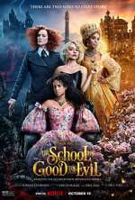 Watch The School for Good and Evil Xmovies8