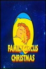 Watch A Family Circus Christmas Xmovies8