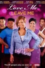 Watch Love Me or Leave Me Xmovies8