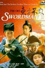 Watch The Legend of the Swordsman Xmovies8