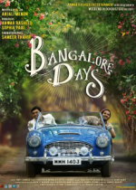 Watch Bangalore Days Xmovies8