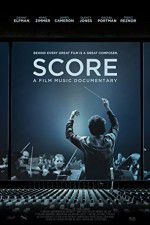 Watch Score: A Film Music Documentary Xmovies8