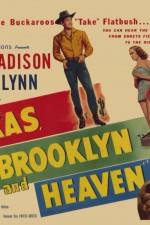 Watch Texas Brooklyn & Heaven Xmovies8