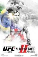 Watch UFC 179: Aldo vs Mendes 2 Xmovies8