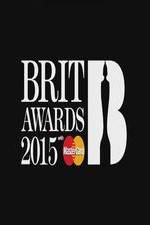Watch The BRIT Awards 2015 Xmovies8