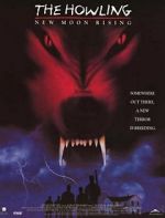 Watch Howling: New Moon Rising Xmovies8