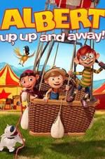 Watch Albert: Up, Up And Away! Xmovies8