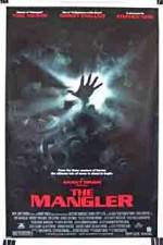 Watch The Mangler Xmovies8