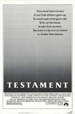 Watch Testament Xmovies8