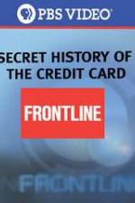 Watch Secret History Of the Credit Card Xmovies8