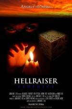 Watch Hellraiser: Prophecy Xmovies8