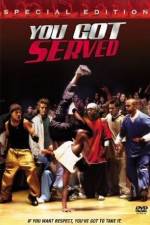 Watch You Got Served Xmovies8