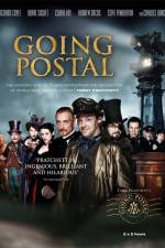 Watch Going Postal Xmovies8