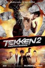 Watch Tekken: A Man Called X Xmovies8
