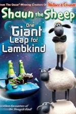 Watch Shaun the Sheep One Giant Leap for Lambkind Xmovies8