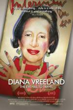 Watch Diana Vreeland: The Eye Has to Travel Xmovies8