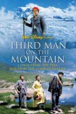 Watch Third Man on the Mountain Xmovies8