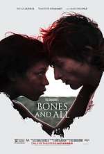 Watch Bones and All Xmovies8