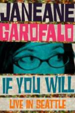 Watch Janeane Garofalo: If You Will - Live in Seattle Xmovies8