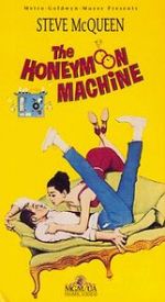 Watch The Honeymoon Machine Xmovies8