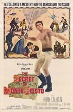 Watch The Secret of Monte Cristo Xmovies8