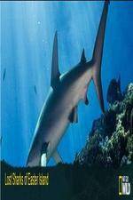 Watch National Geographic Wild - Lost Sharks of Easter Island Xmovies8